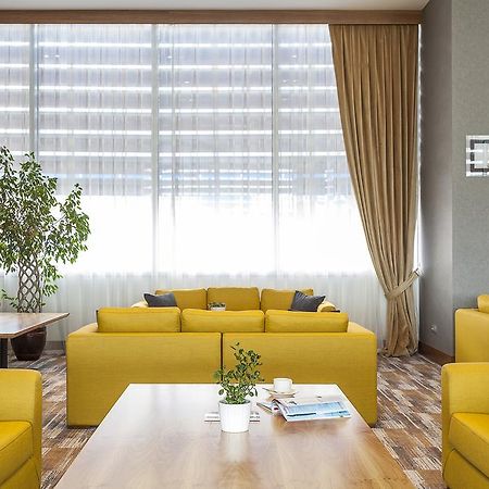 Hampton By Hilton Kocaeli Symbol Cocaeli Exterior foto