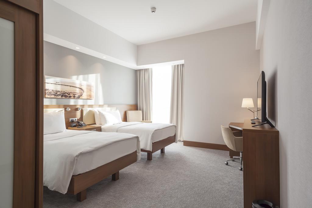 Hampton By Hilton Kocaeli Symbol Cocaeli Quarto foto