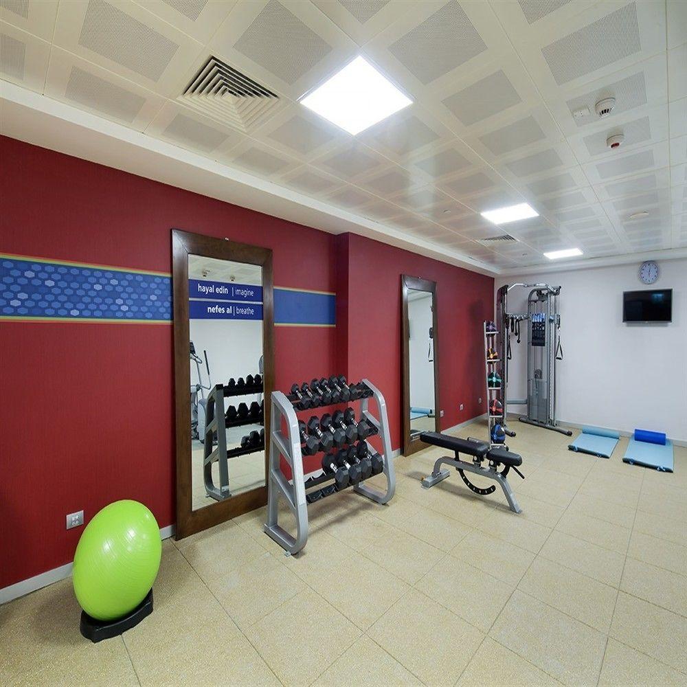 Hampton By Hilton Kocaeli Symbol Cocaeli Exterior foto