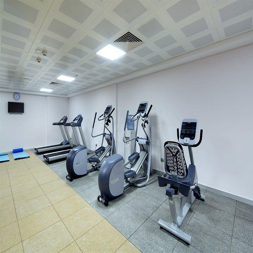 Hampton By Hilton Kocaeli Symbol Cocaeli Exterior foto