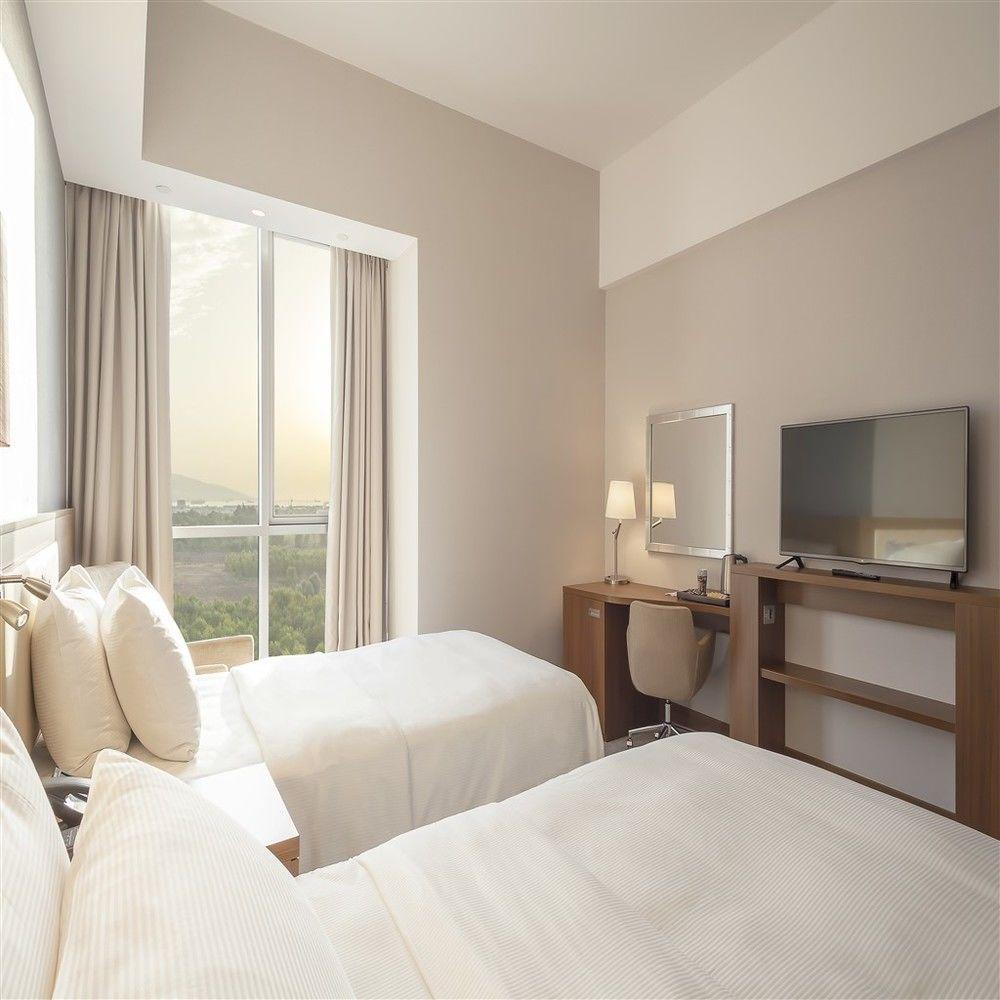 Hampton By Hilton Kocaeli Symbol Cocaeli Exterior foto