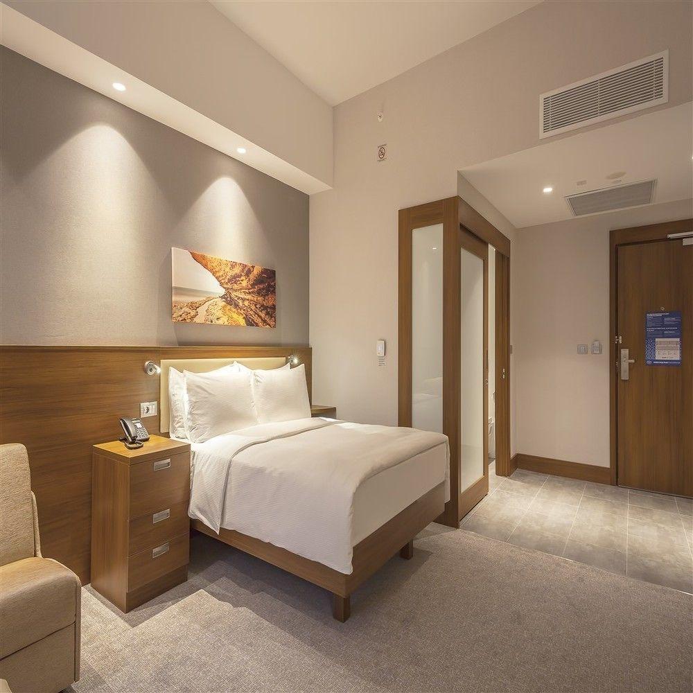 Hampton By Hilton Kocaeli Symbol Cocaeli Exterior foto