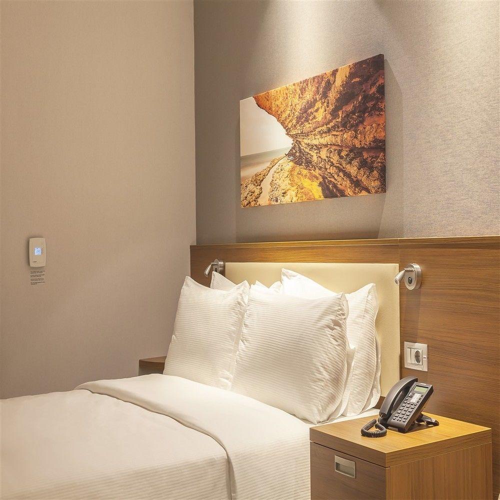Hampton By Hilton Kocaeli Symbol Cocaeli Exterior foto