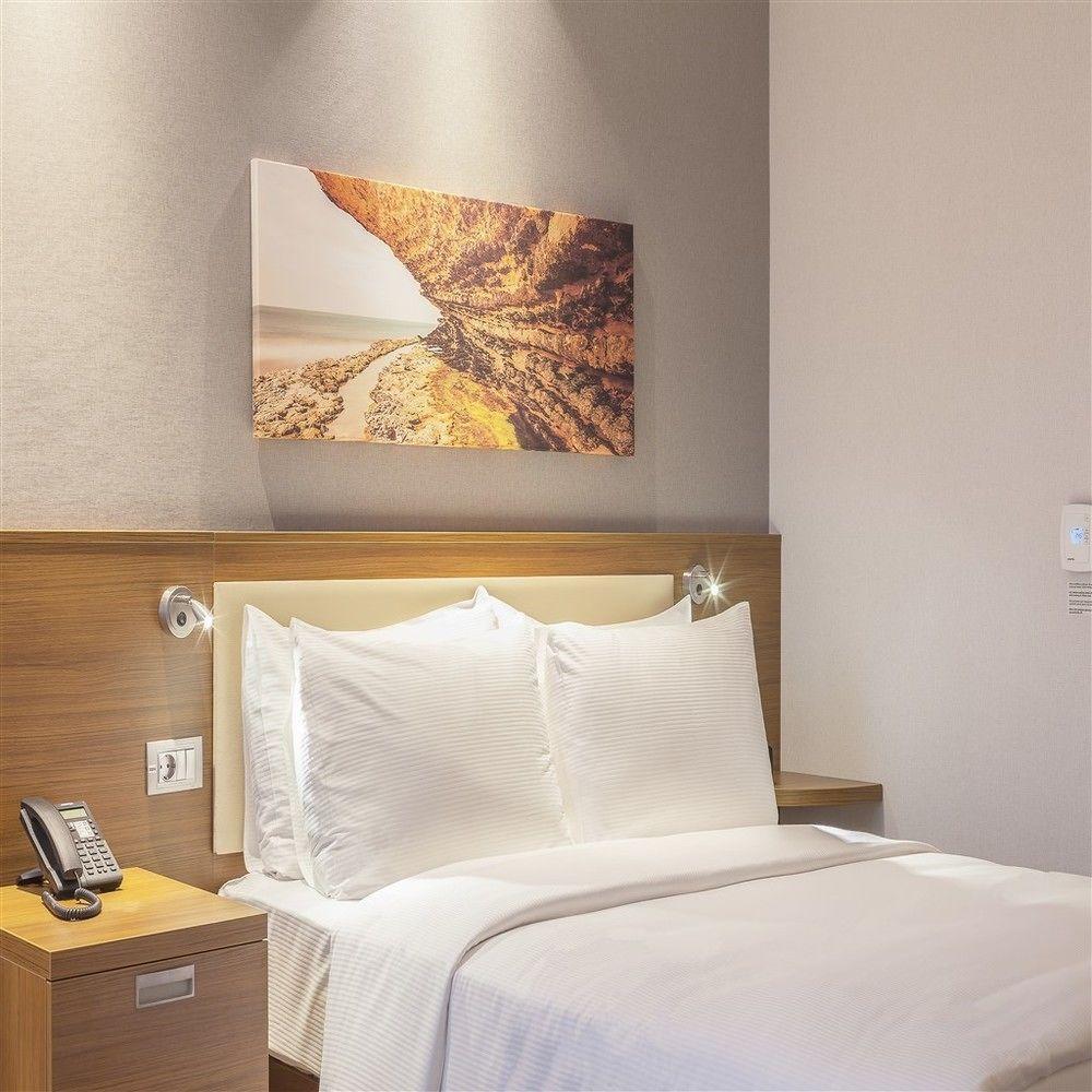 Hampton By Hilton Kocaeli Symbol Cocaeli Exterior foto