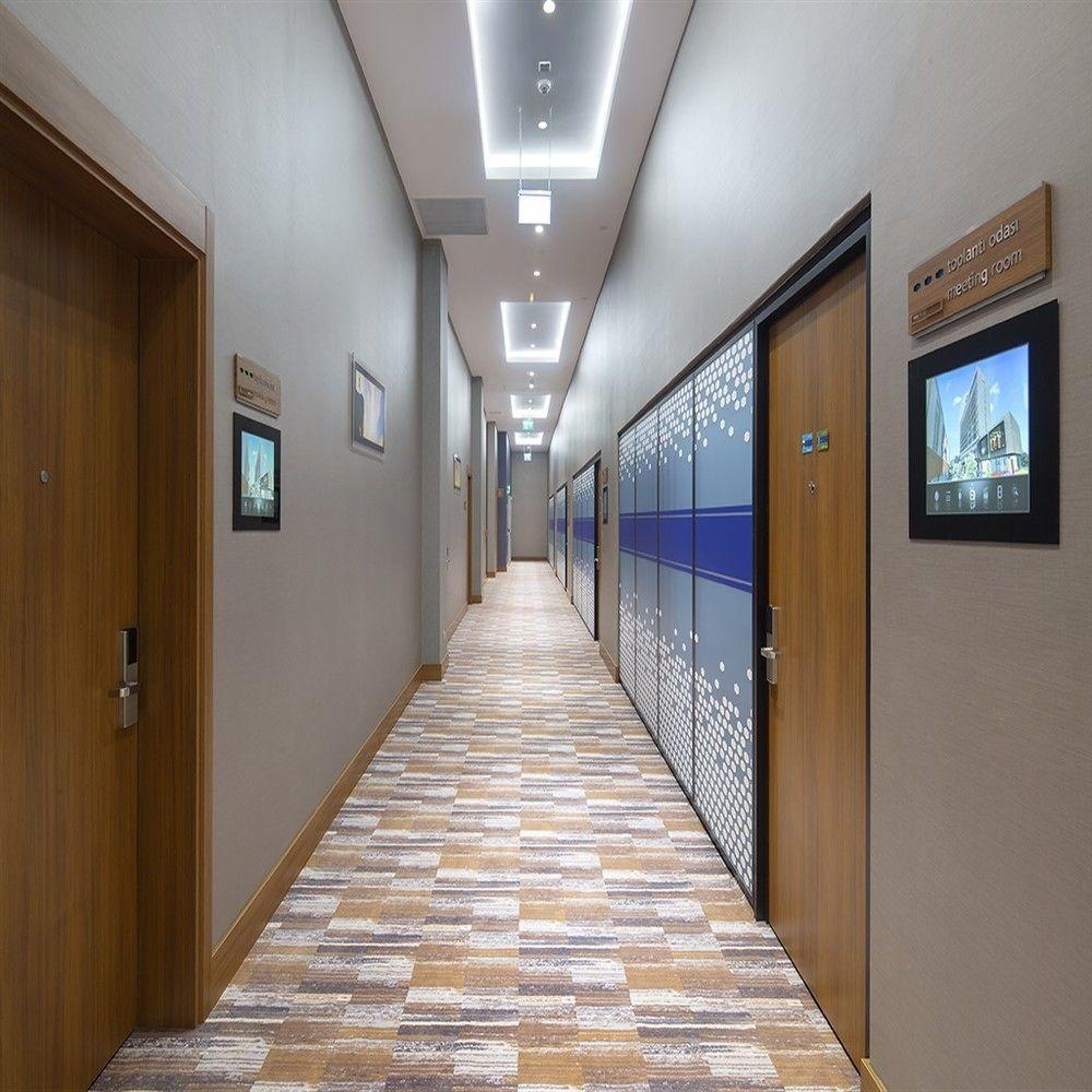 Hampton By Hilton Kocaeli Symbol Cocaeli Exterior foto