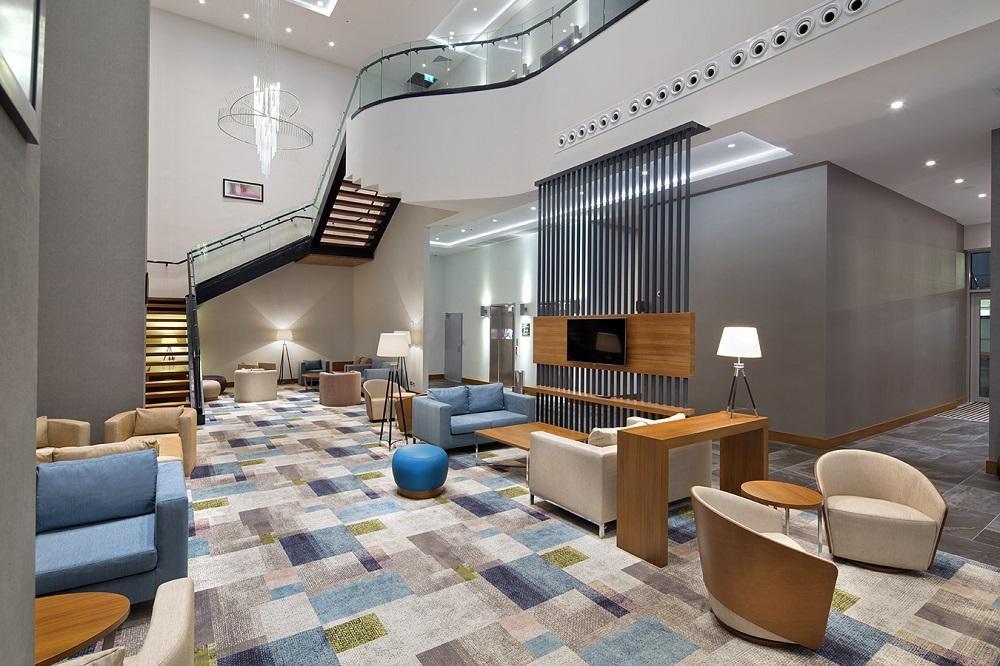 Hampton By Hilton Kocaeli Symbol Cocaeli Exterior foto
