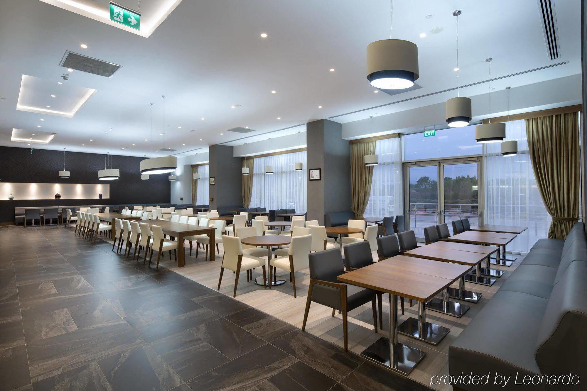 Hampton By Hilton Kocaeli Symbol Cocaeli Exterior foto