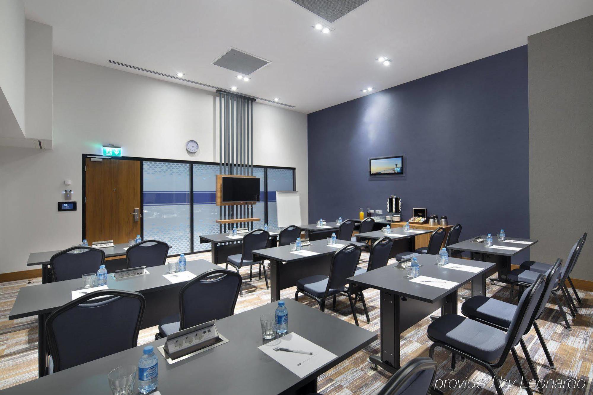 Hampton By Hilton Kocaeli Symbol Cocaeli Exterior foto