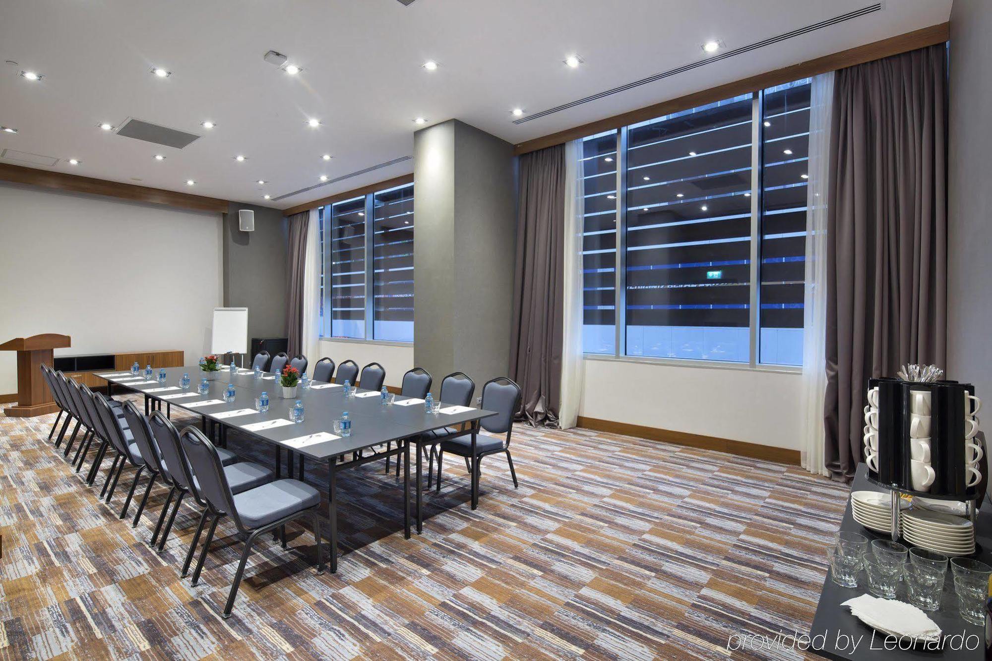 Hampton By Hilton Kocaeli Symbol Cocaeli Exterior foto