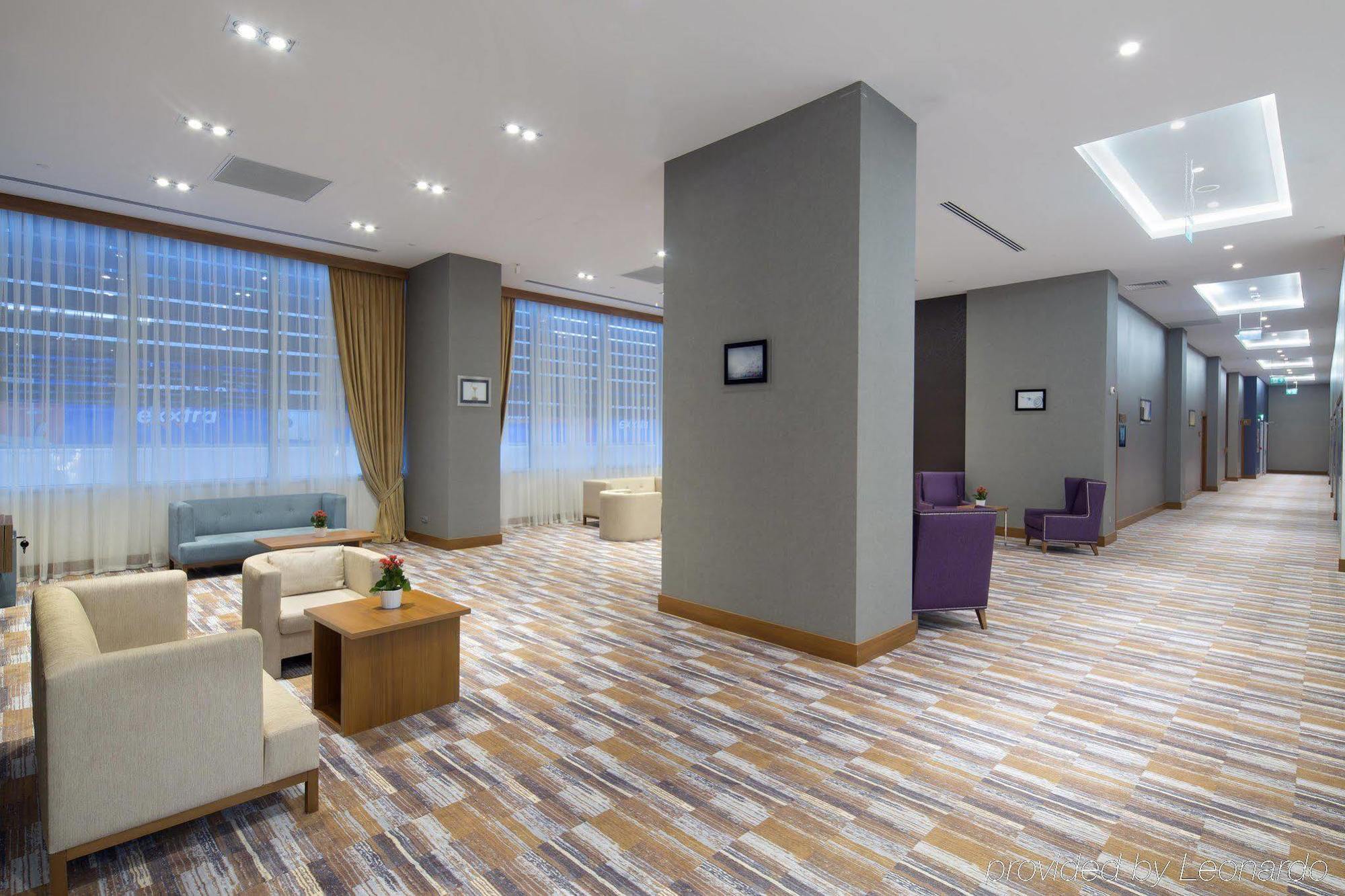 Hampton By Hilton Kocaeli Symbol Cocaeli Exterior foto