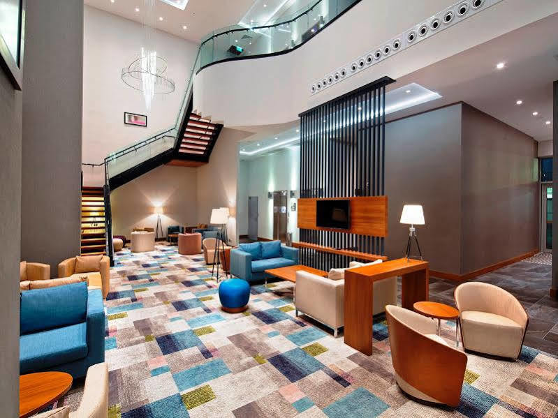 Hampton By Hilton Kocaeli Symbol Cocaeli Exterior foto
