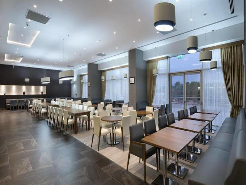 Hampton By Hilton Kocaeli Symbol Cocaeli Exterior foto