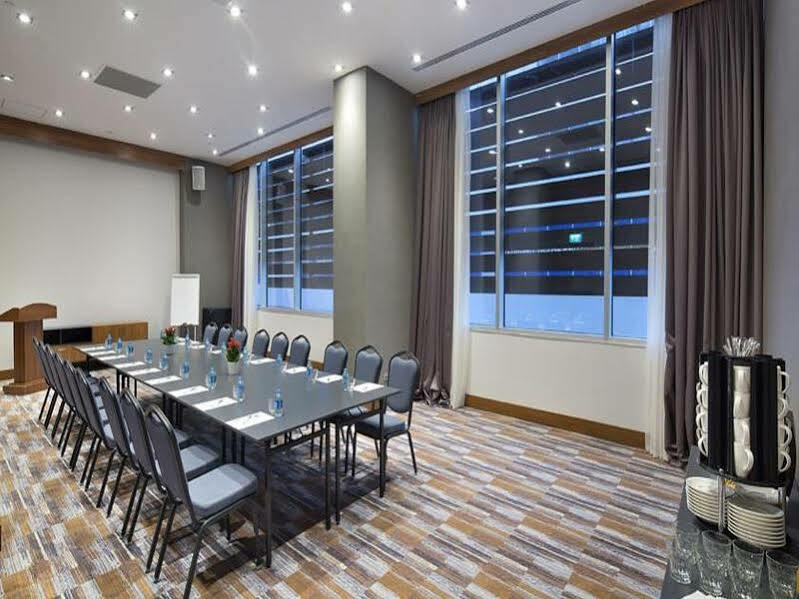 Hampton By Hilton Kocaeli Symbol Cocaeli Exterior foto
