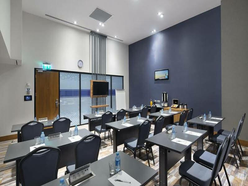 Hampton By Hilton Kocaeli Symbol Cocaeli Exterior foto