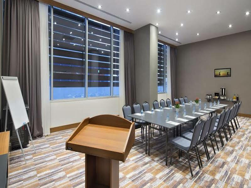 Hampton By Hilton Kocaeli Symbol Cocaeli Exterior foto
