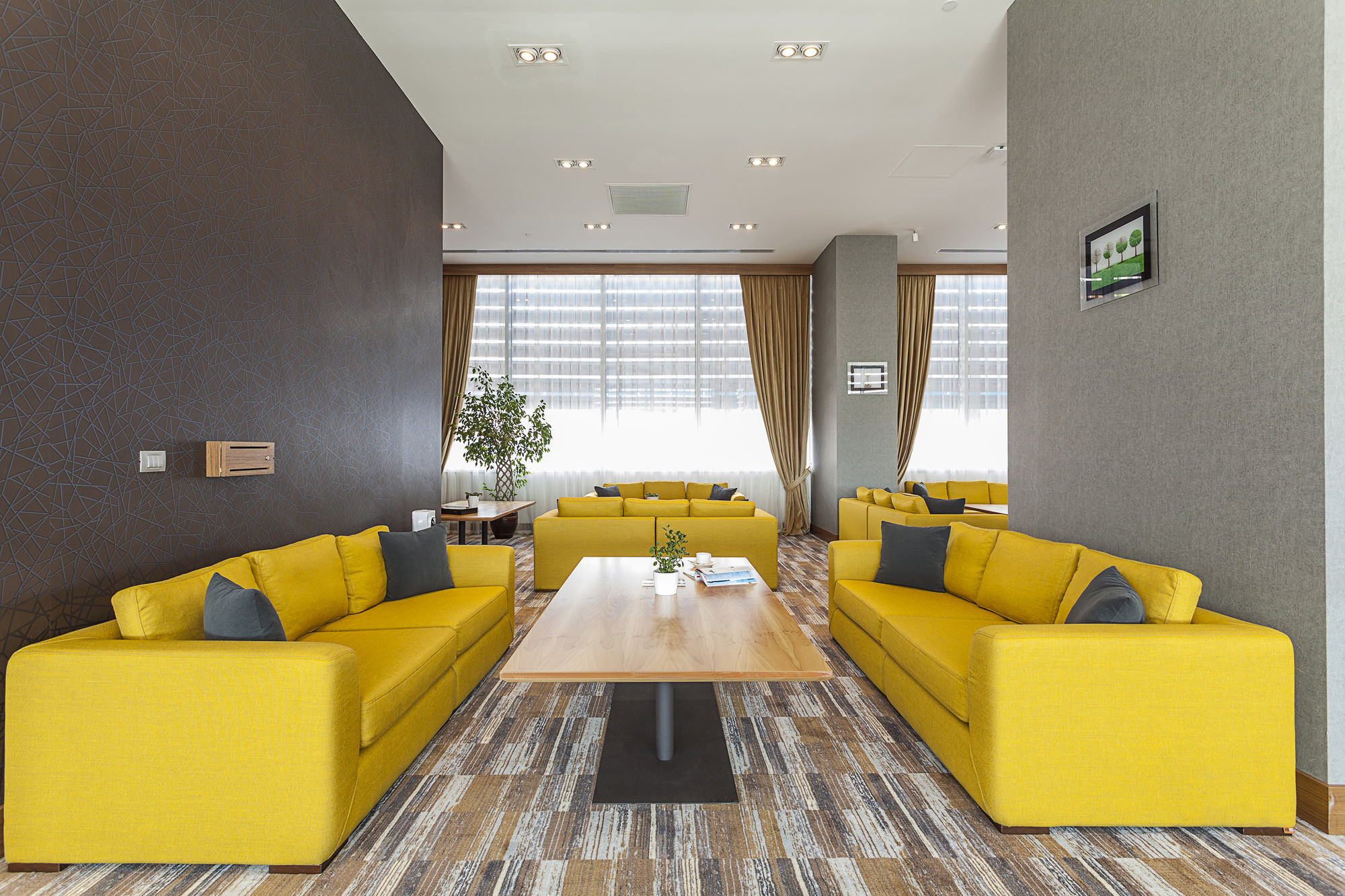 Hampton By Hilton Kocaeli Symbol Cocaeli Exterior foto