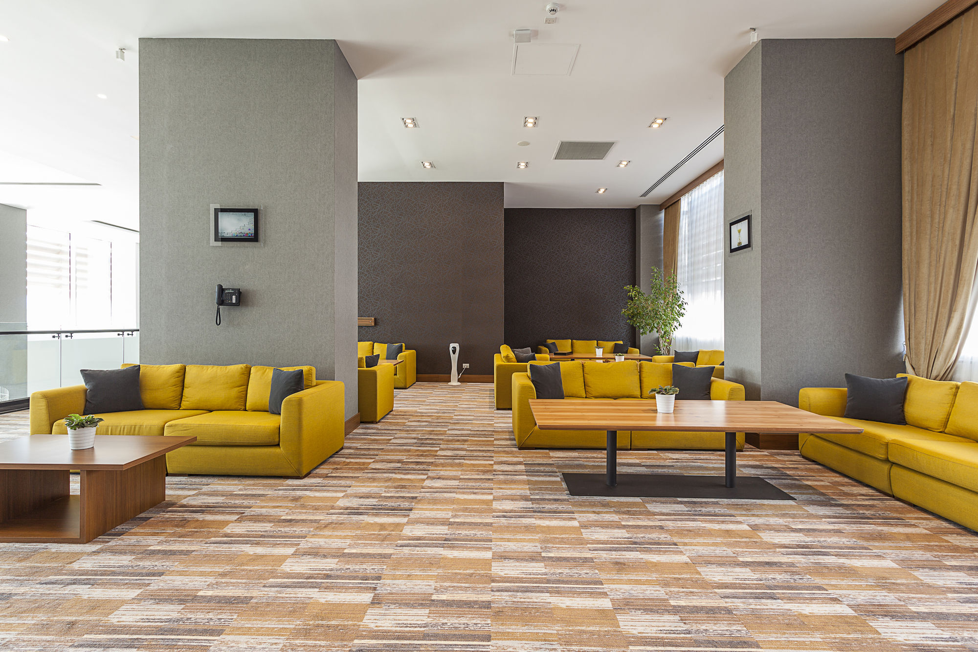 Hampton By Hilton Kocaeli Symbol Cocaeli Exterior foto