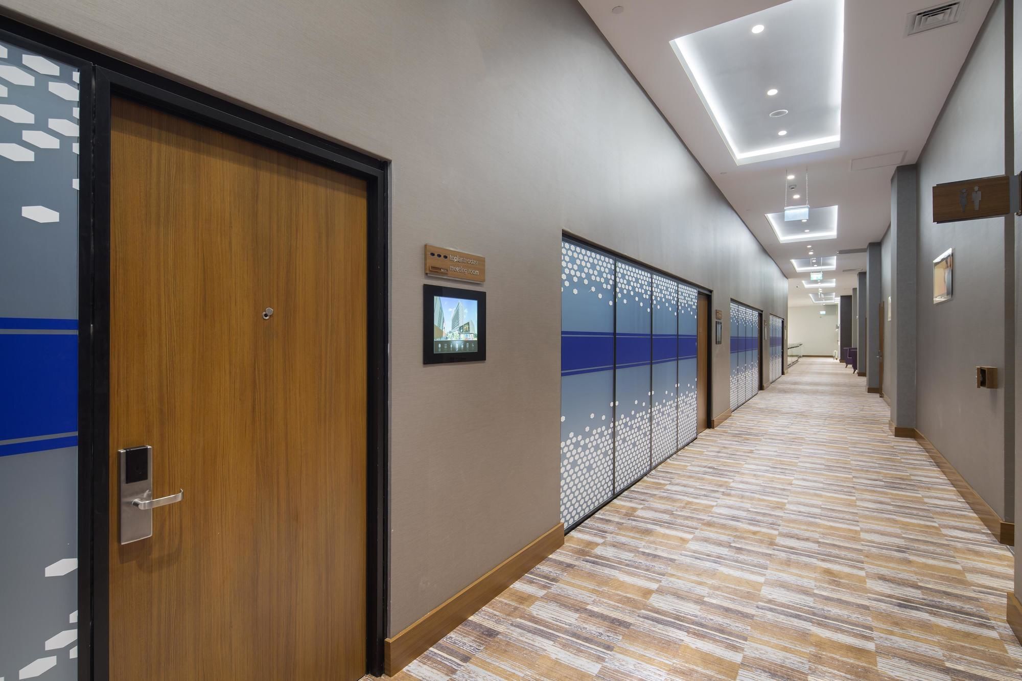 Hampton By Hilton Kocaeli Symbol Cocaeli Exterior foto