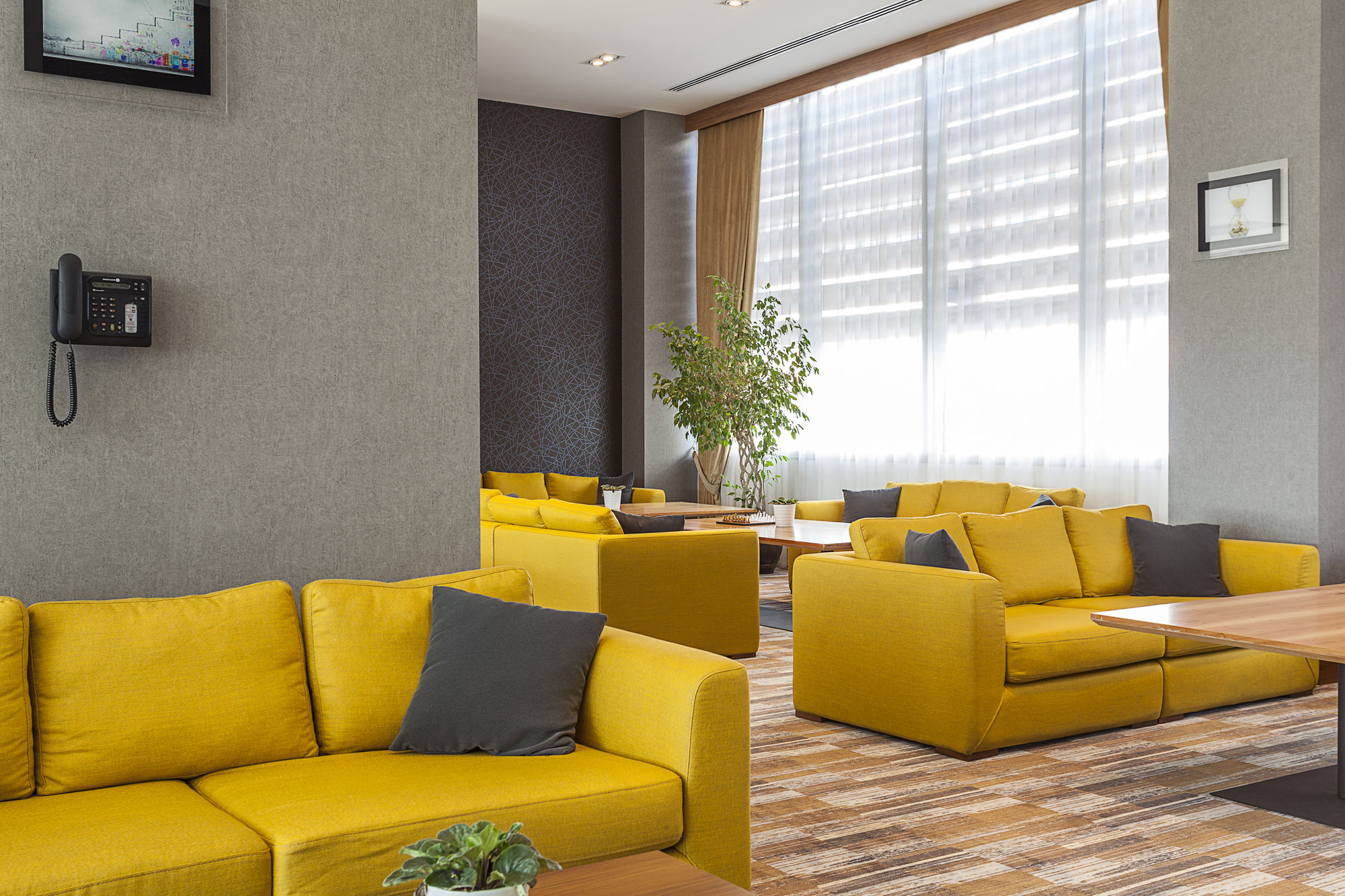 Hampton By Hilton Kocaeli Symbol Cocaeli Exterior foto